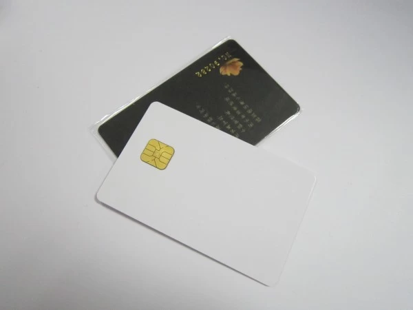 SLE4428/5528 Связаться IC Card