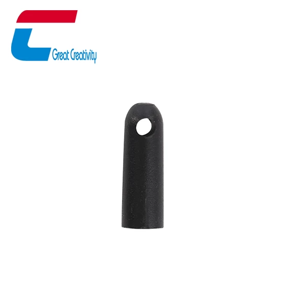 Etiqueta implantado pequeno da bala do RFID para o seguimento do recurso