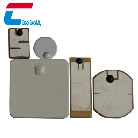 Wholesale Custom High Quality UHF Anti-Metal Ceramic RFID Tag