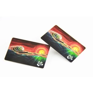 contactless IC card 14443 a
