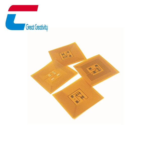 Hot Sell 13.56mhz FPC Micro RFID Tag