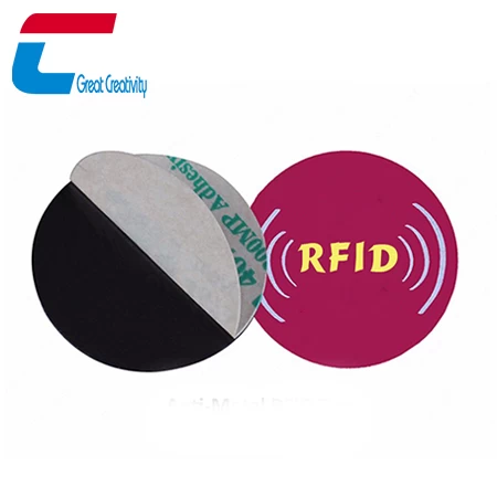 mifare classic 1k S50 RFID-монета