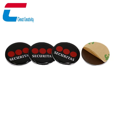 Mifare Classic 1K S50 RFID Coin Tag