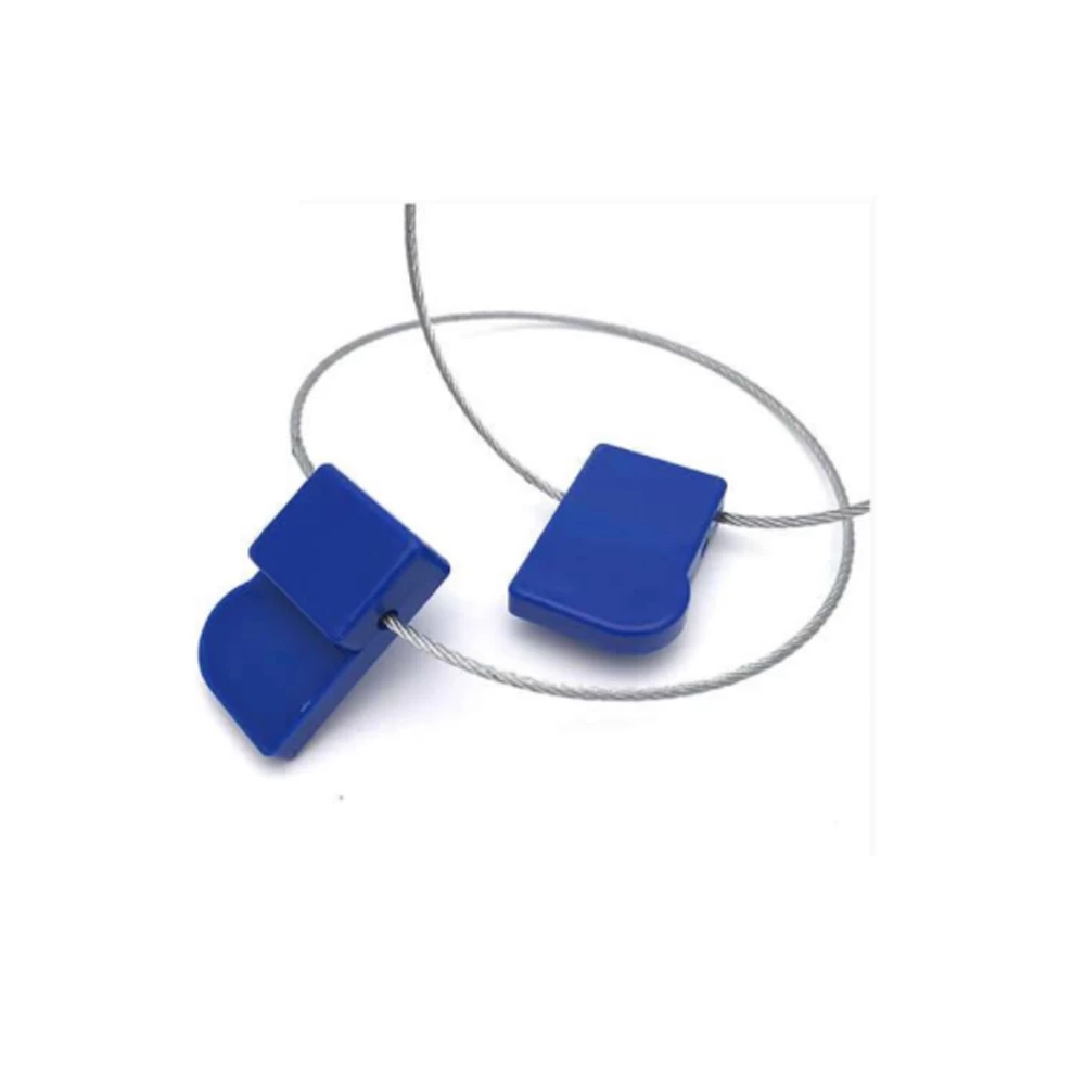 Cheap reusable heat resistant nfc programmable waterproof disposable rfid seal tag for gas cylinder
