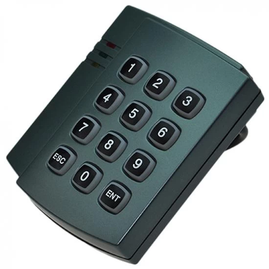 RFID Access Card reader