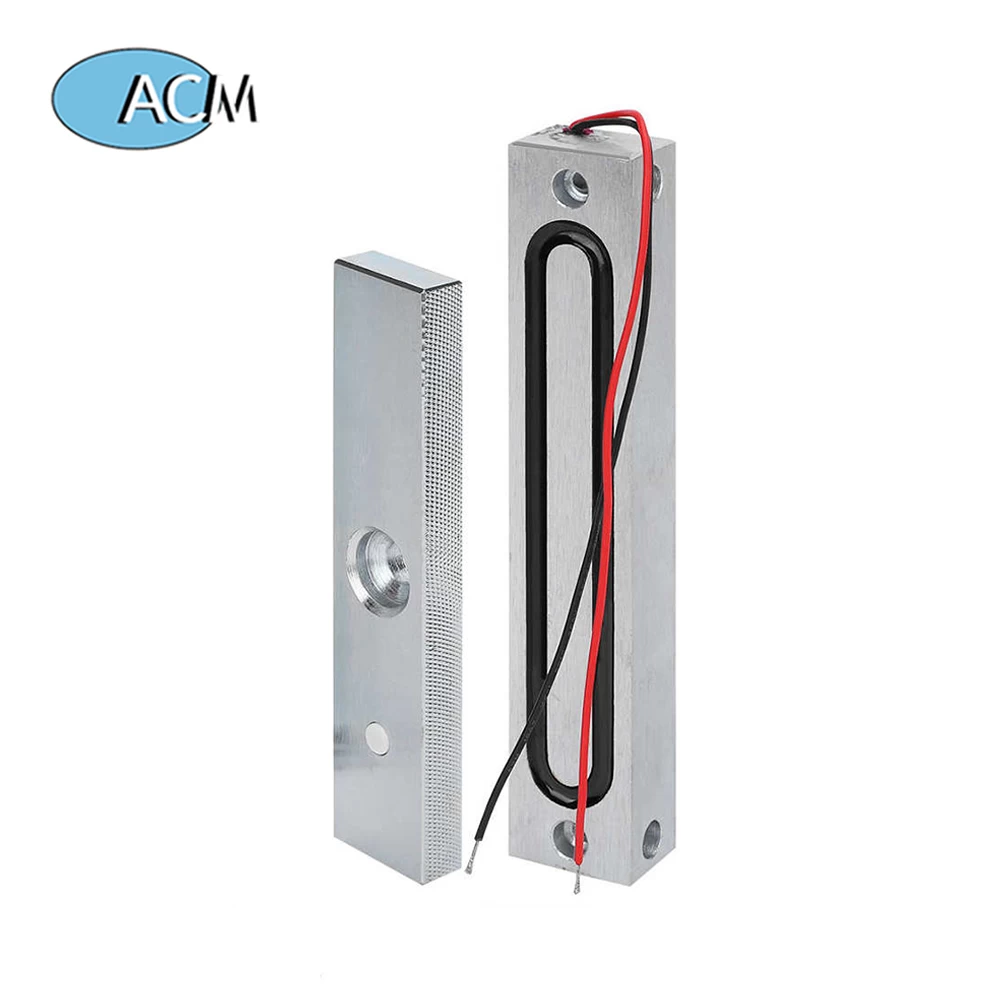 110kg 220lbs Electric Magnetic Smart Waterproof EM Door Lock