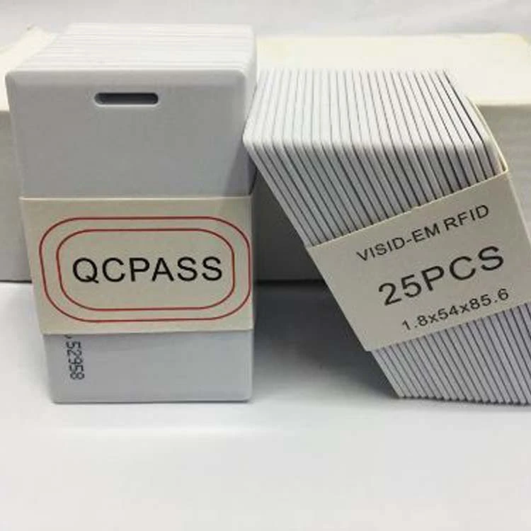 Cartes NFC PVC Vierges - Lot De 10 - Compatible Téléphones NFC, Tagmo, Amiibo - 13.56 MHz