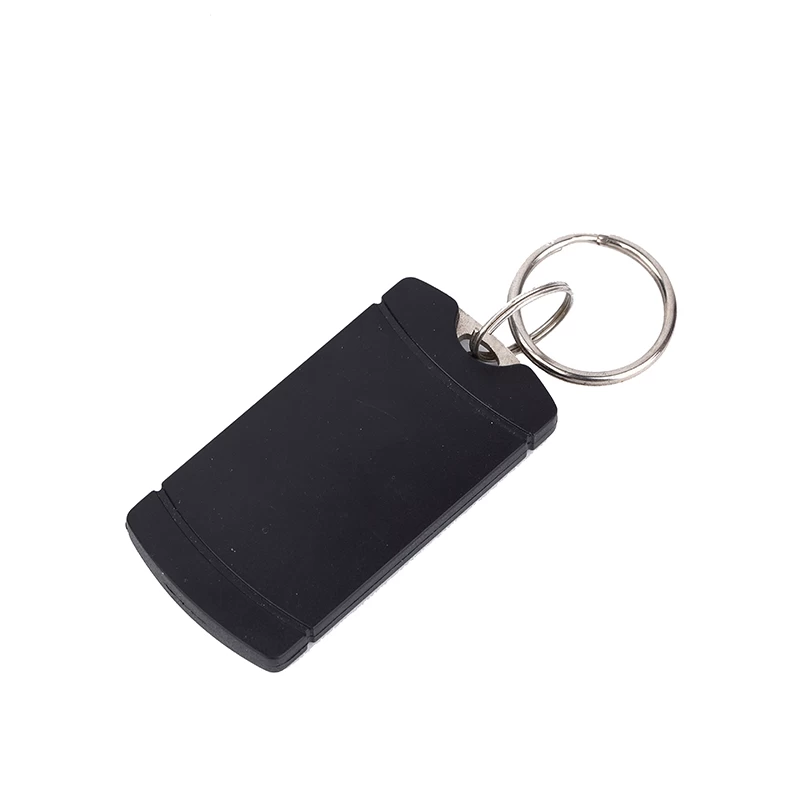 China 125khz tk4100 contactless Key Tag/RFID Smart Keyfob For Access Control Systems manufacturer