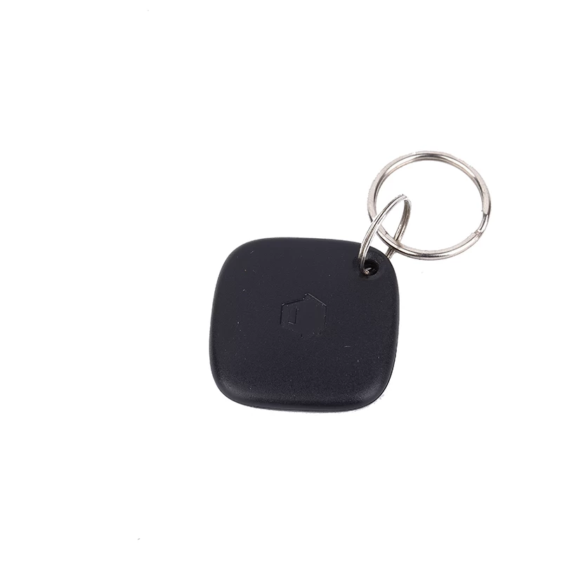 125khz tk4100 contactless Key Tag/RFID Smart Keyfob For Access Control Systems