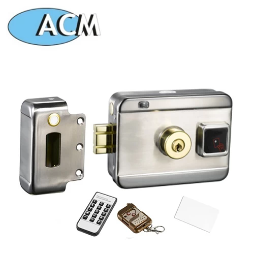 Electric Control RIM Lock
