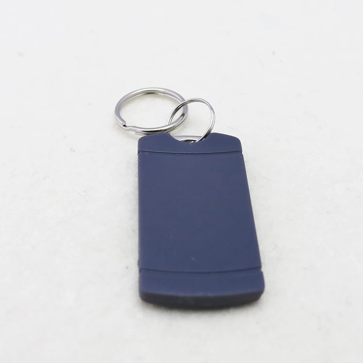13.56mhz Rfid Keychain Tag NFC Keyfob and Key Fobs Access Control