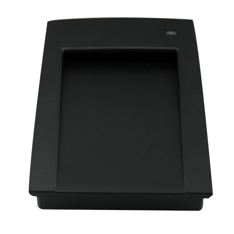 134.2khz ISO11784 11785 Hitags2048 T5577 RS232 RFID reader writer for animal tracking