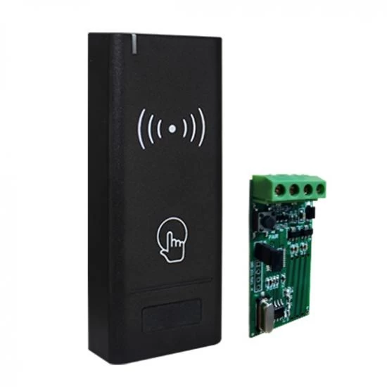 433MHz Wireless RFID Access Control Reader
