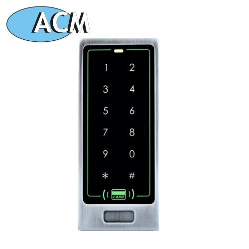 A10 RFID proximity card reader access control system