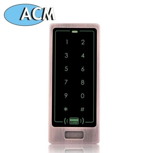 A10 RFID proximity card reader access control system