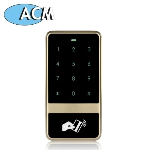 ACM-A60 Touch keypad Waterproof Access Controller RFID Card Reader Number/Password Door Lock For Access Control System