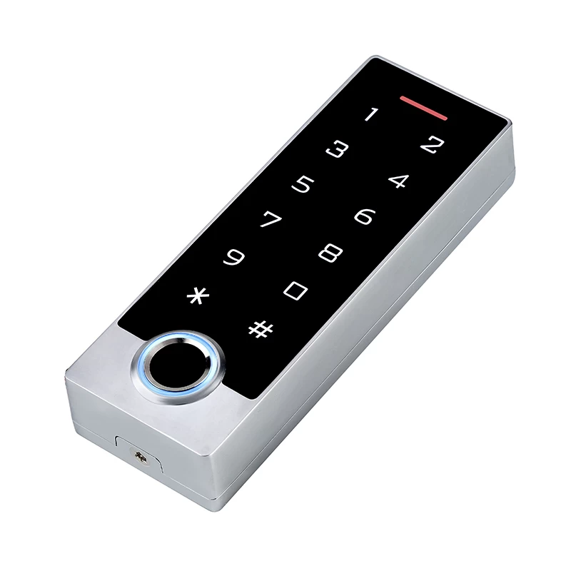 ACM-209L Waterproof Automatic Sliding Door Fingerprint Access Control