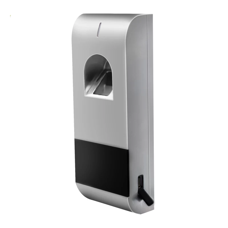 ACM-209N IP66 waterproof Fingerprint Access Control System with Card Reader and APP