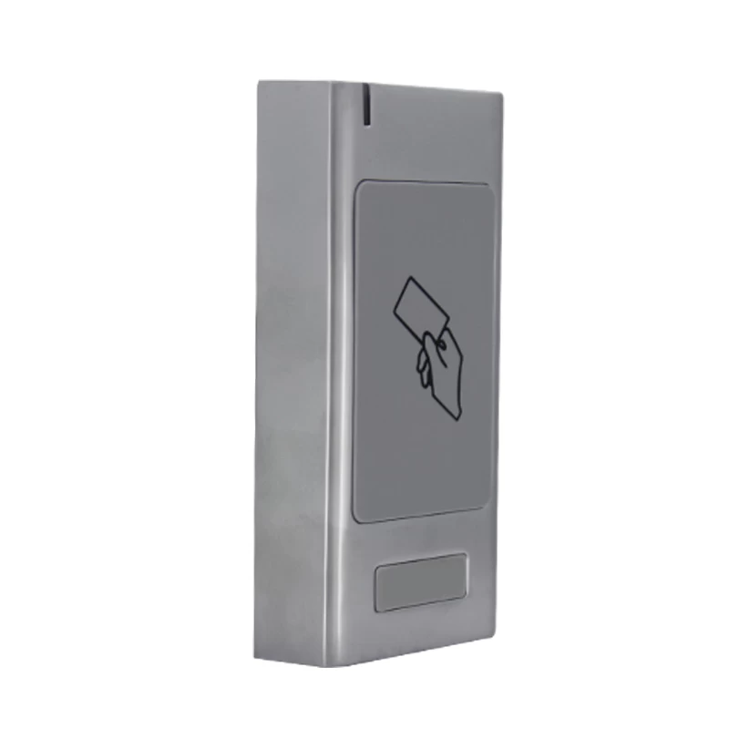 ACM-218W Outdoor 125khz proximity reader Keyless Door Entry System APP Access Control