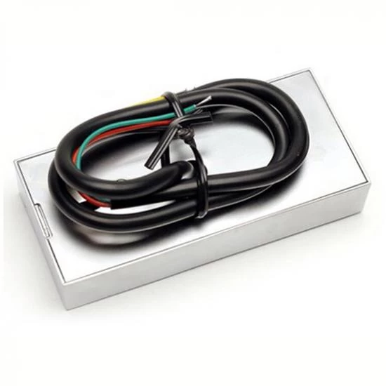 ACM-27 Metal Rfid Reader Dual Frequency Access Reader