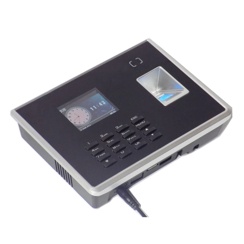 ACM-9800A wireless fingerprint time attendance machine