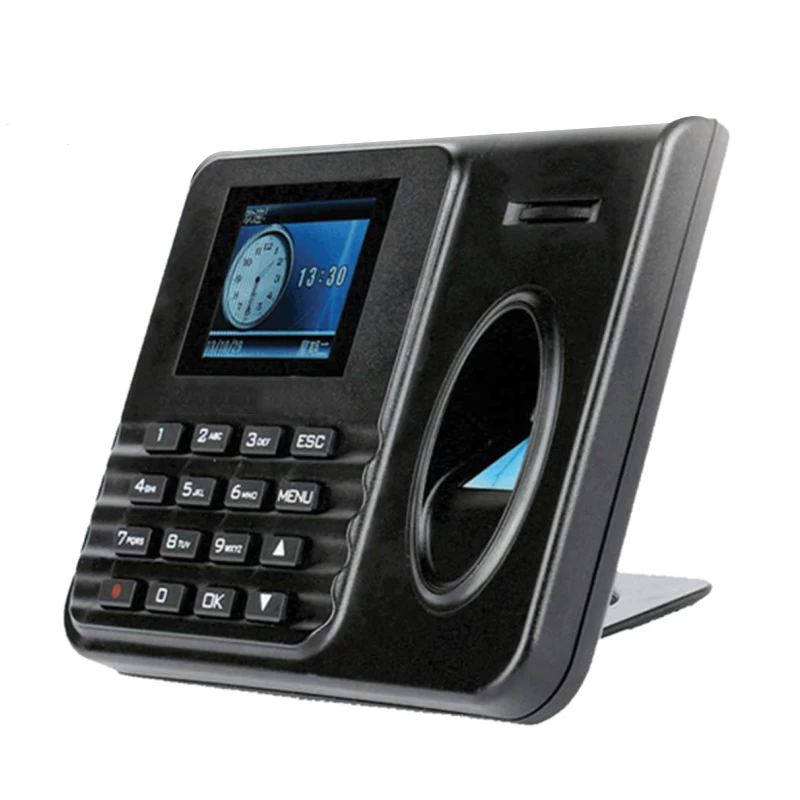 ACM-9800C biometric time attendance rfid reader