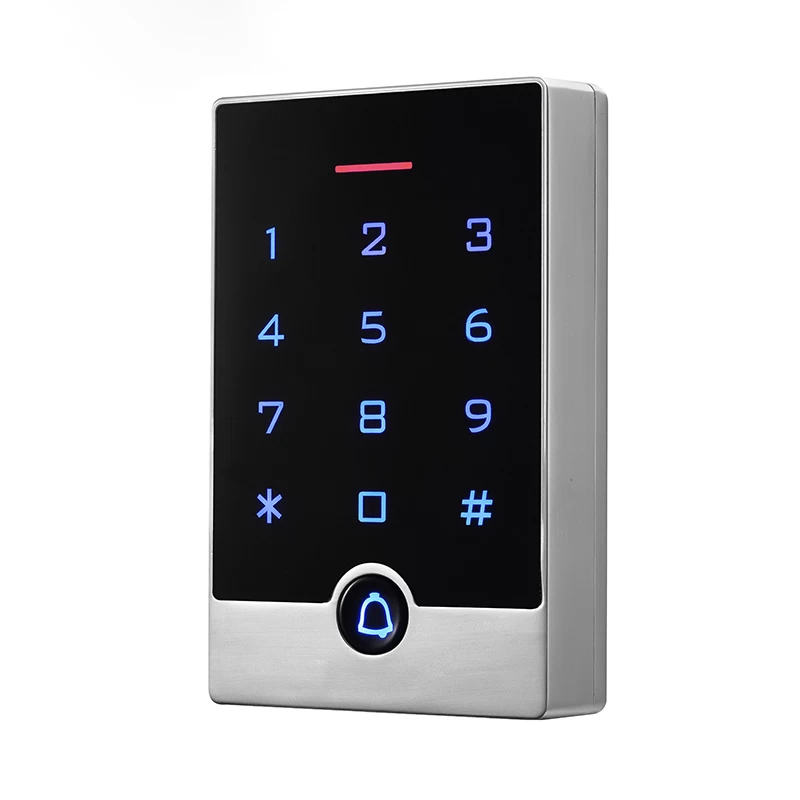 ACM-A86 RFID Single Door Access Control door reader rfid access control keypad keyless access control system