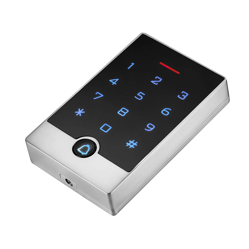 ACM-A86 RFID Single Door Access Control door reader rfid access control keypad keyless access control system