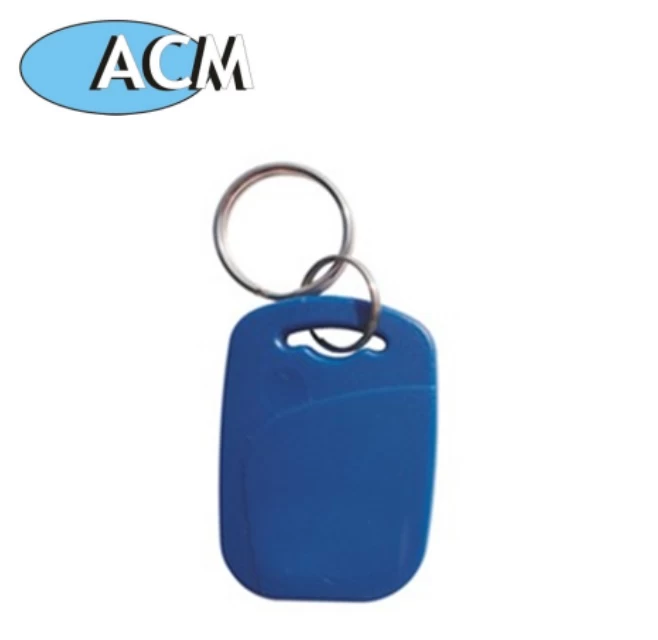 China RFID Tag 13,56 MHz ACM-ABS001 Tag Acesso RFID Controle Remoto fabricante
