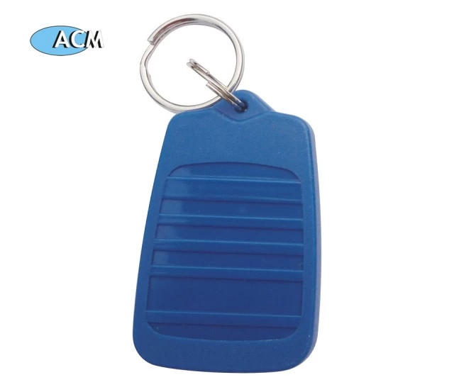 China ACM-ABS014 RFI Keyfob for access control systems manufacturer