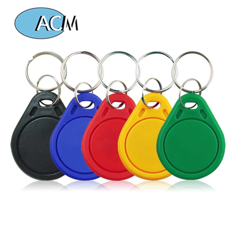 ACM Access control rfid key fob