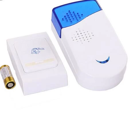 ACM-DB02 wireless high Quality 12V Wired Door Bell For Access Control System Factory price