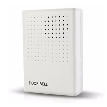 ACM-DB07 12V wired smart doorbell