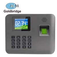 ACM-F321 Fingerprint Access Control & Time Attendance