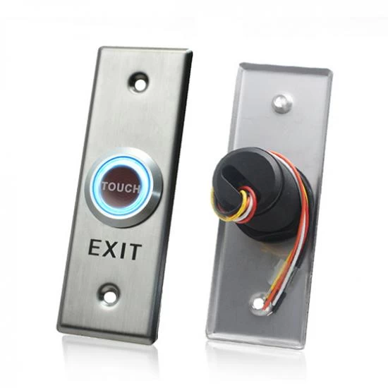 ACM-K12 Infrared Motion Sensor Access Control System Button