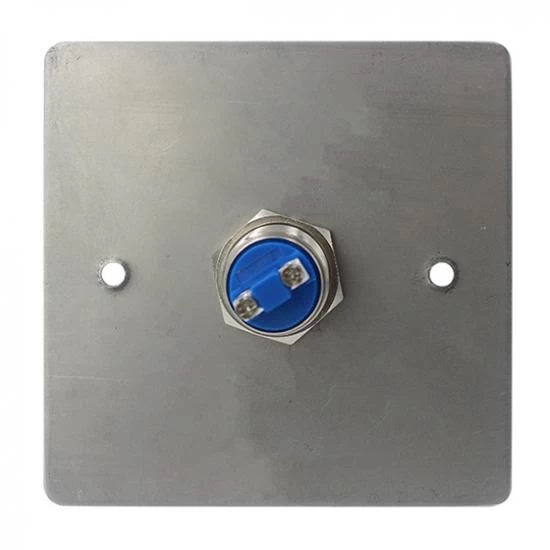 ACM-K16C Keyless Door Lock Electric Magnetic Lock Exit Button