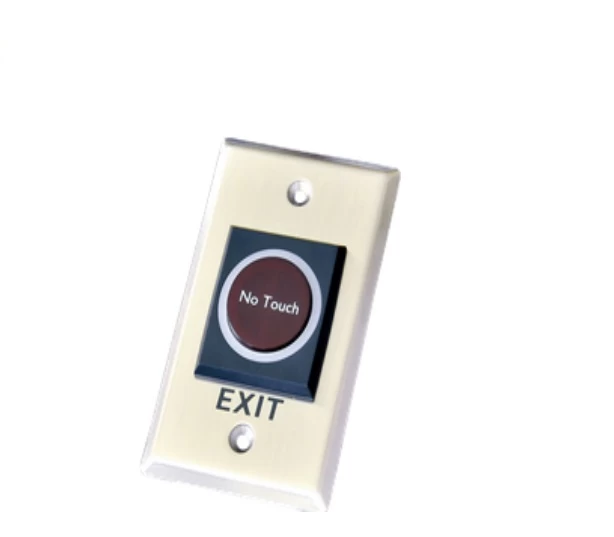 ACM-K2A Infrared sensor RFID touch button without touch