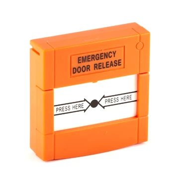 ACM-K3RG double throw emergency break glass Fire Alarm Button
