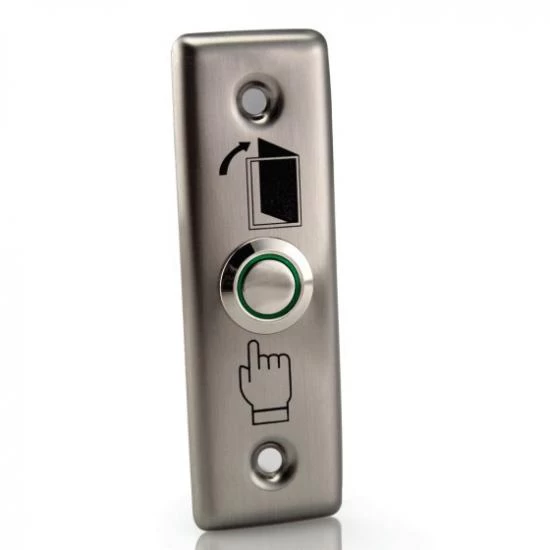 ACM-K5A-LED Stainless Steel Switch Button