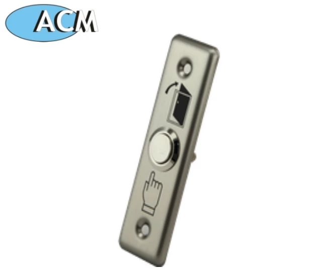 China ACM-K5A Stainless Steel Door Release Button manufacturer
