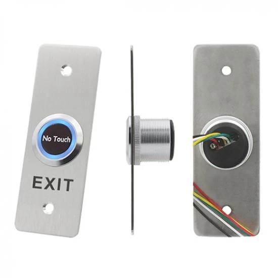 ACM-K842 IR Sensor Exit Button