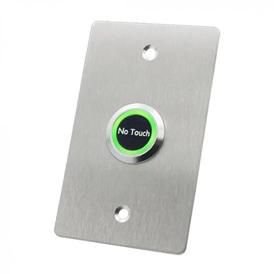 China ACM-K844 Infrared Sensor Access Control Exit Push Button manufacturer