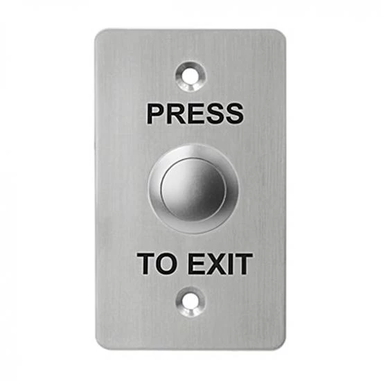 ACM-K850D Access Control System Exit Button