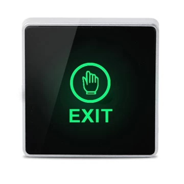 ACM-K9B Touch Sensor Exit Button