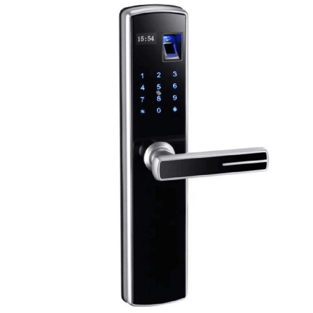 ACM-L200 Home Door Code  Electronic Gate Fingerprint Lock System