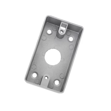ACM-M50S Access Control Exit Switch Bottom Box 86*50 Zinc Alloy Metal Box