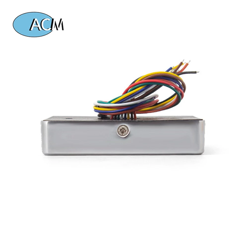ACM-QR36 ID/IC Card Reader QR Code TCP IP Wiegand 26/34 Embedded Mounted Smart Door Access Controller