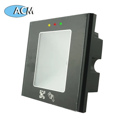 ACM-QR88 Access Control QR Code RFID Card reader