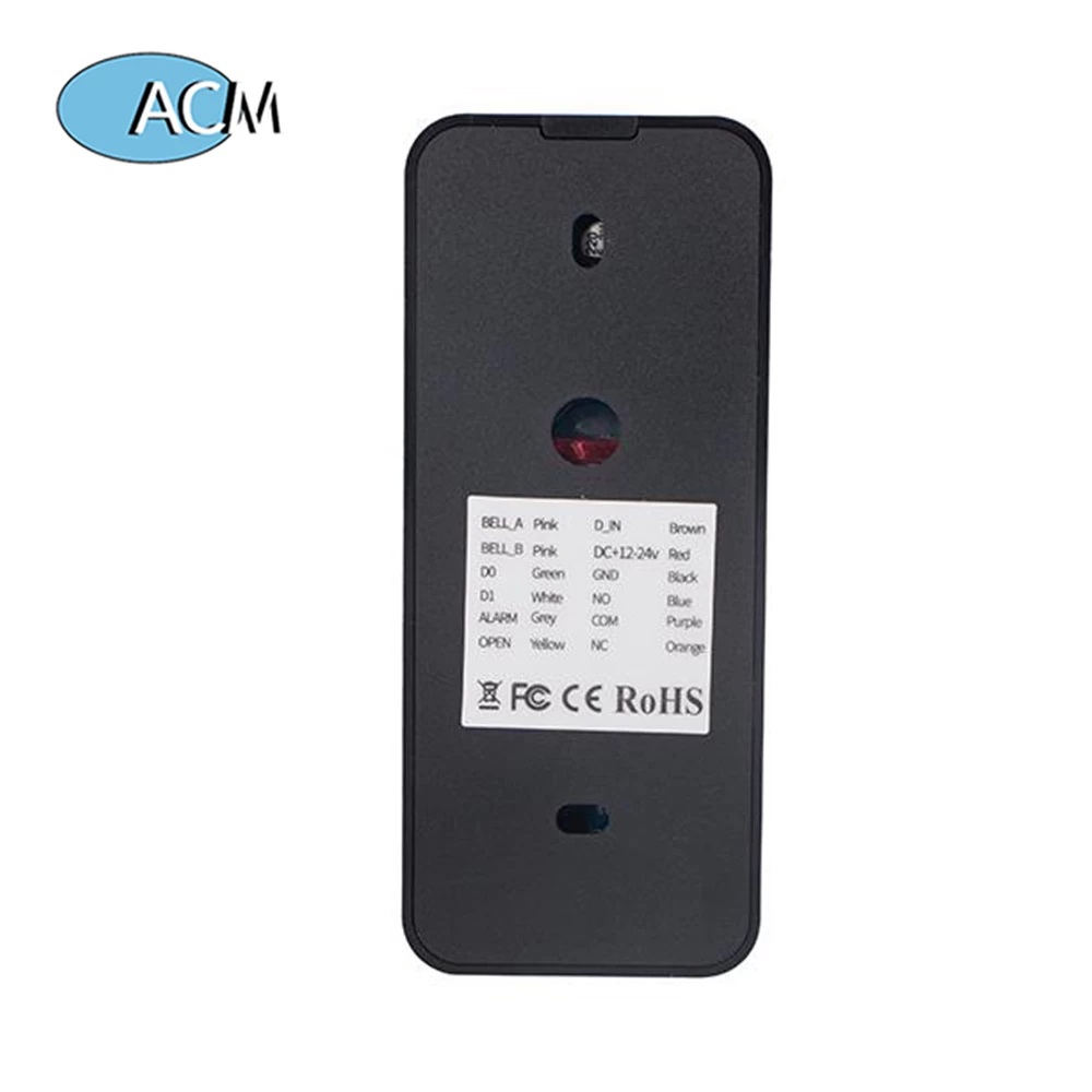 ACM-R33 WIFI Access Control Mobile Phone APP Password Swipe Card Open Door Controller