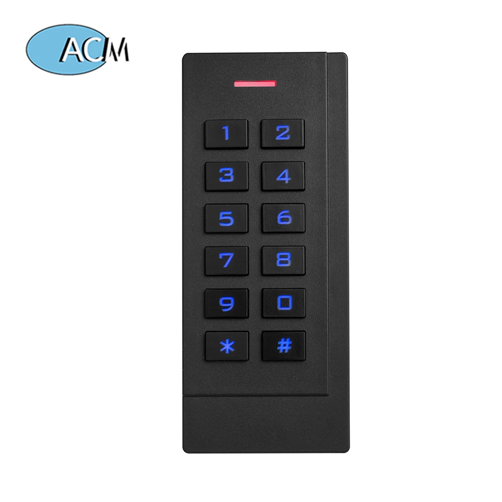 ACM-R35 WIFI Access Control Mobile Phone APP Password Swipe Card Keypad Open Door Controller